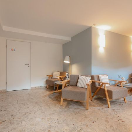 Haus Bielefeld Ferienwohnung 29 นอร์เดอร์ไน ภายนอก รูปภาพ