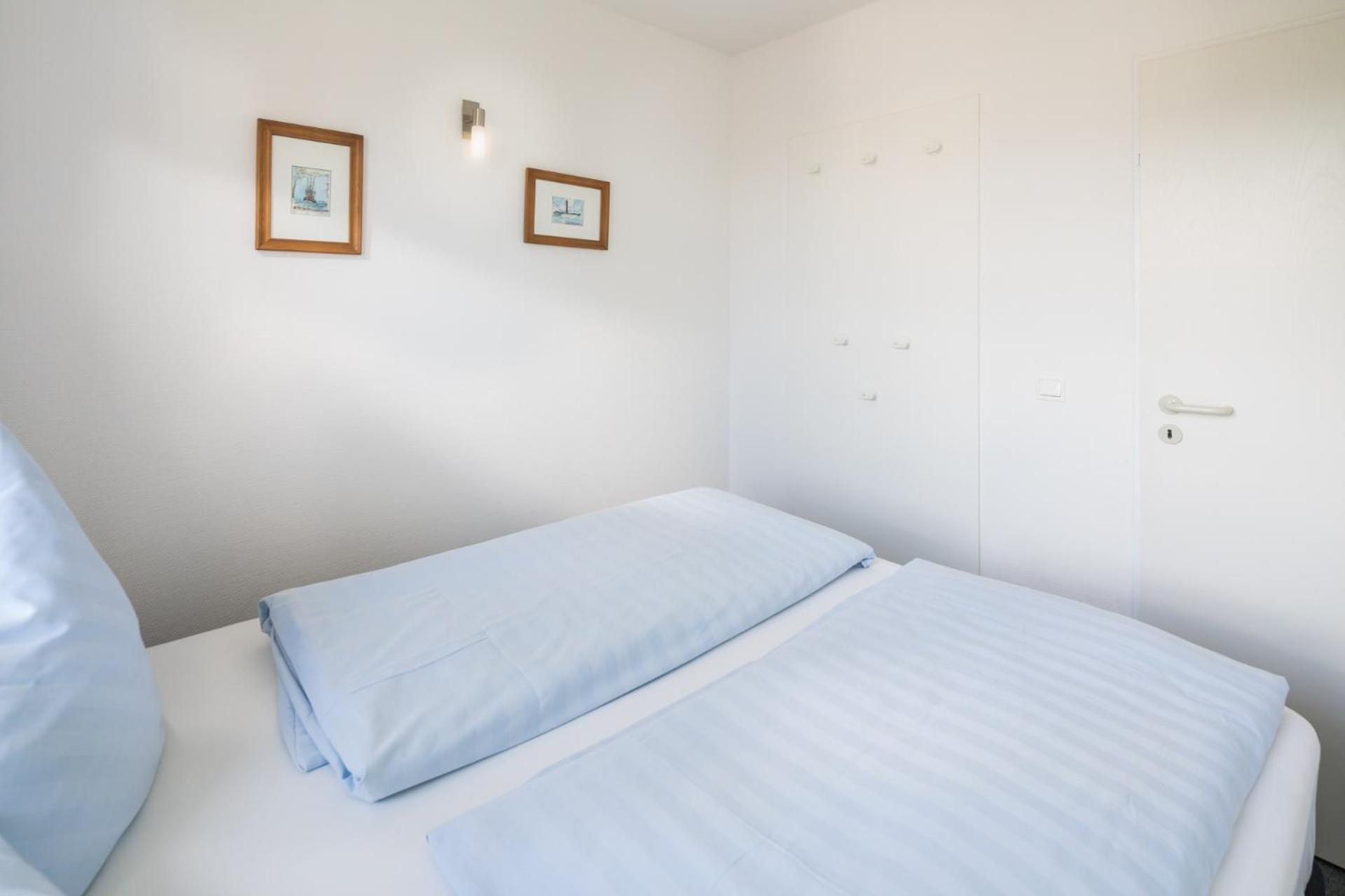 Haus Bielefeld Ferienwohnung 29 นอร์เดอร์ไน ภายนอก รูปภาพ