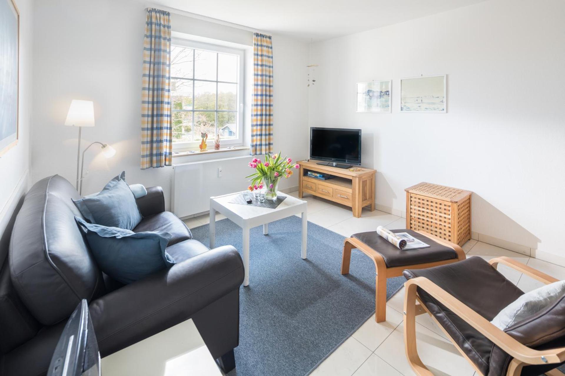 Haus Bielefeld Ferienwohnung 29 นอร์เดอร์ไน ภายนอก รูปภาพ
