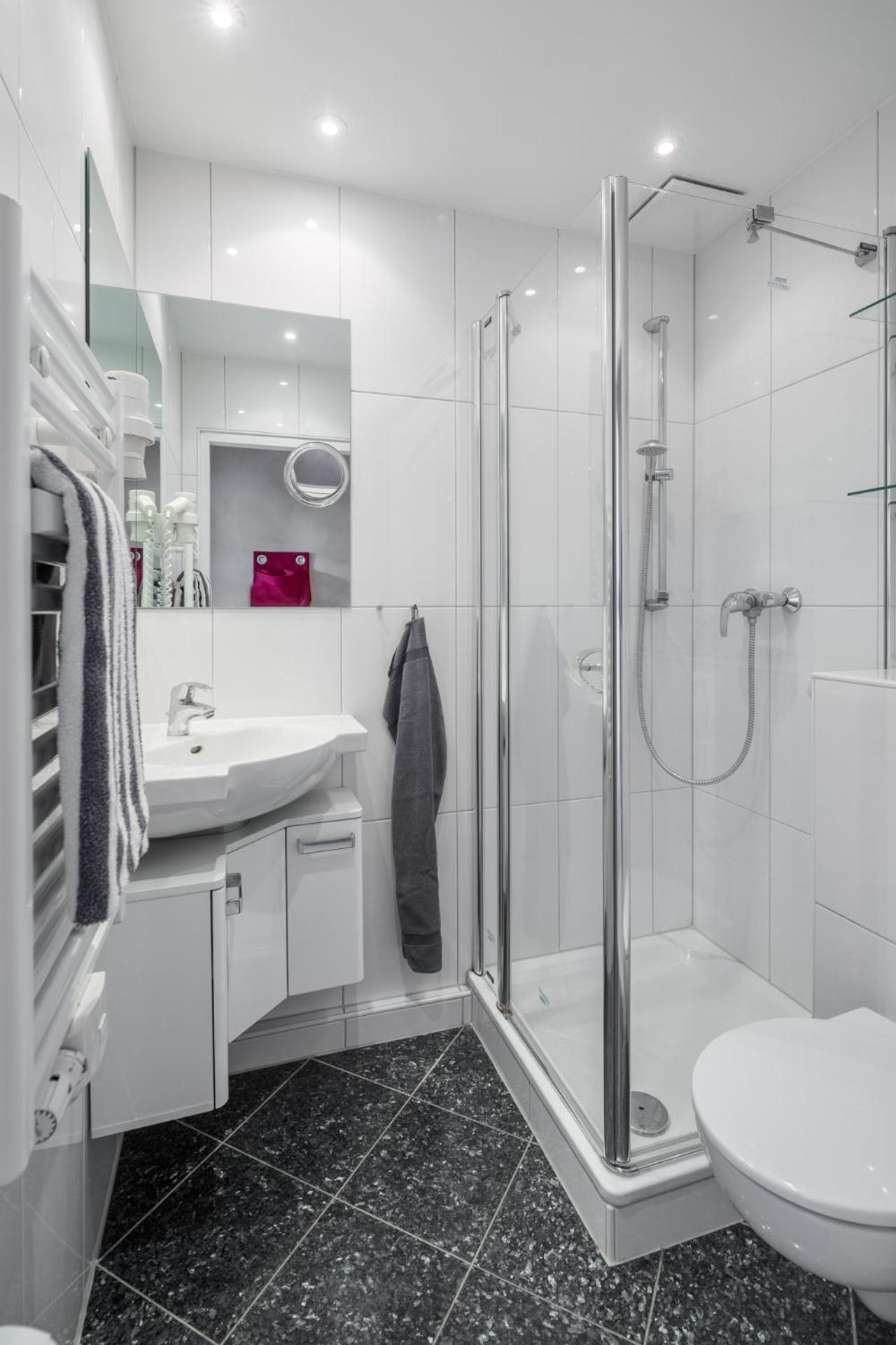 Haus Bielefeld Ferienwohnung 29 นอร์เดอร์ไน ภายนอก รูปภาพ
